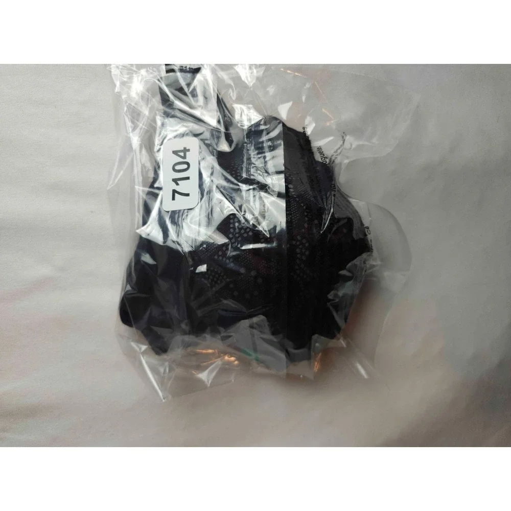 Maidenform One Fab Fit 2.0 T-Shirt Bra Women Size 34A Black Underwire DM7543 NWT